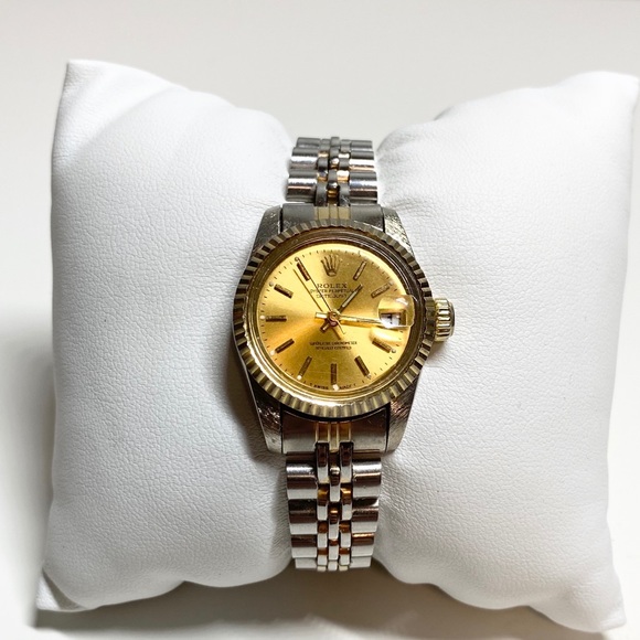 Rolex Accessories - Rolex Datejust Oyster Perpetual